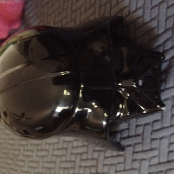 Darth Vader Lidded Coffee Mug - Picture 1 of 6